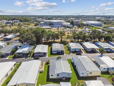 Welcome to Glenwood Estates, one of the area's most vibrant 55+ on Largo Golf Course in Florida - for sale on GolfHomes.com, golf home, golf lot