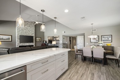 Introducing Your Dream Home in Sunrise Country Club, Rancho on Sunrise Country Club in California - for sale on GolfHomes.com, golf home, golf lot
