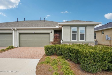 The prestigious Ocala Preserve 55+ community, offering on Trilogy at Ocala Preserve in Florida - for sale on GolfHomes.com, golf home, golf lot