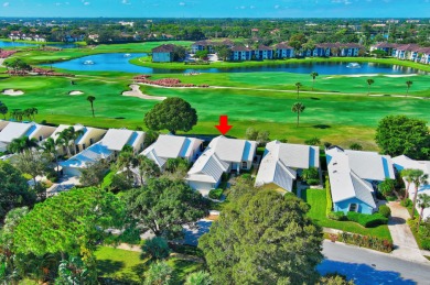SPECTACULAR GOLF COURSE VIEW!! Enjoy South Florida living in the on Bear Lakes Country Club in Florida - for sale on GolfHomes.com, golf home, golf lot