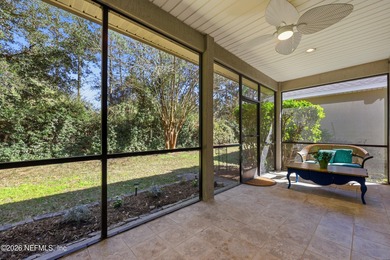 Come home every day to this LIGHT, BRIGHT & SPACIOUS home - on Golf Club At North Hampton in Florida - for sale on GolfHomes.com, golf home, golf lot