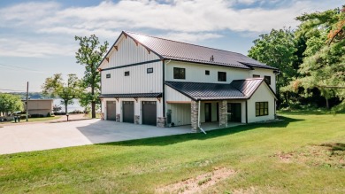 Welcome to this brand new, stunning, sleek, contemporary home on Hillsdale Golf and Country Club in Michigan - for sale on GolfHomes.com, golf home, golf lot