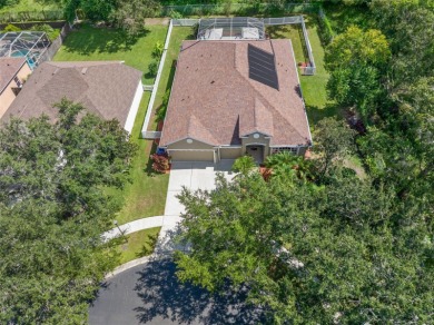 This beautiful four-bedroom, three-bath, three-car garage on Diamond Hill Golf and Country Club in Florida - for sale on GolfHomes.com, golf home, golf lot