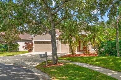This beautiful four-bedroom, three-bath, three-car garage on Diamond Hill Golf and Country Club in Florida - for sale on GolfHomes.com, golf home, golf lot