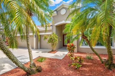 This beautiful four-bedroom, three-bath, three-car garage on Diamond Hill Golf and Country Club in Florida - for sale on GolfHomes.com, golf home, golf lot