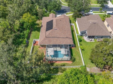 This beautiful four-bedroom, three-bath, three-car garage on Diamond Hill Golf and Country Club in Florida - for sale on GolfHomes.com, golf home, golf lot