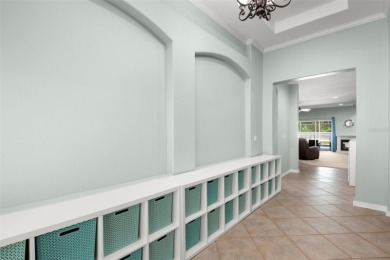 This beautiful four-bedroom, three-bath, three-car garage on Diamond Hill Golf and Country Club in Florida - for sale on GolfHomes.com, golf home, golf lot