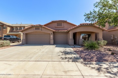 Golf course living at its finest! Welcome to 21765 N Backus Dr on The Duke At Rancho El Dorado Golf Course in Arizona - for sale on GolfHomes.com, golf home, golf lot