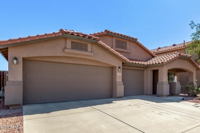 Golf course living at its finest! Welcome to 21765 N Backus Dr on The Duke At Rancho El Dorado Golf Course in Arizona - for sale on GolfHomes.com, golf home, golf lot