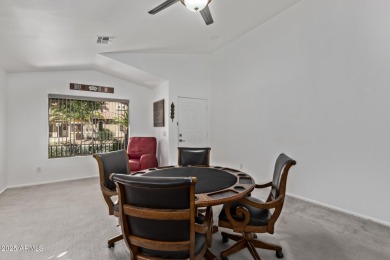 Golf course living at its finest! Welcome to 21765 N Backus Dr on The Duke At Rancho El Dorado Golf Course in Arizona - for sale on GolfHomes.com, golf home, golf lot