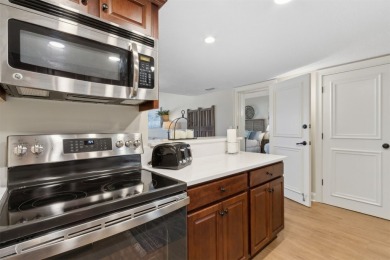 Experience the best of coastal living from this stunning on Amelia Island Plantation - Long Point in Florida - for sale on GolfHomes.com, golf home, golf lot