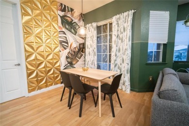 Fully Furnished | Top-Floor 2 Bed, 2 Bath Condo | Excellent on Reunion Resort Golf Course in Florida - for sale on GolfHomes.com, golf home, golf lot