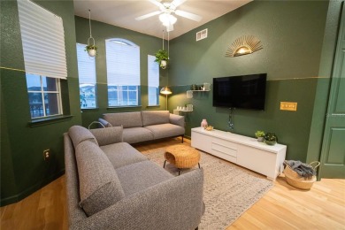 Fully Furnished | Top-Floor 2 Bed, 2 Bath Condo | Excellent on Reunion Resort Golf Course in Florida - for sale on GolfHomes.com, golf home, golf lot