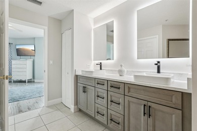 Fabulous first-floor, corner St. Andrews model in Harbour on Harbour Village Golf and Yacht Club in Florida - for sale on GolfHomes.com, golf home, golf lot