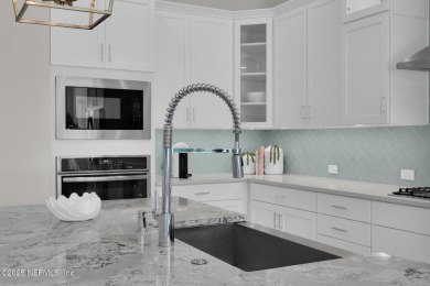Experience the Nocatee Town Center Lifestyle! Located in the on Palm Valley Golf Club in Florida - for sale on GolfHomes.com, golf home, golf lot