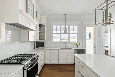 Welcome to 6424 Passionflower Drive, a beautifully designed on GlenOaks Country Club in Kentucky - for sale on GolfHomes.com, golf home, golf lot