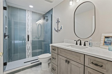 Fabulous first-floor, corner St. Andrews model in Harbour on Harbour Village Golf and Yacht Club in Florida - for sale on GolfHomes.com, golf home, golf lot