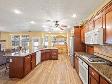 Call Sean  to on Hesperia Golf and Country Club in California - for sale on GolfHomes.com, golf home, golf lot