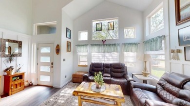 Beautiful updated home in the Desert Hawk Golf Course on Desert Hawk At Pueblo West in Colorado - for sale on GolfHomes.com, golf home, golf lot