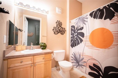 Fully Furnished | Top-Floor 2 Bed, 2 Bath Condo | Excellent on Reunion Resort Golf Course in Florida - for sale on GolfHomes.com, golf home, golf lot