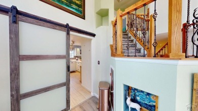 Beautiful updated home in the Desert Hawk Golf Course on Desert Hawk At Pueblo West in Colorado - for sale on GolfHomes.com, golf home, golf lot