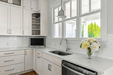 Welcome to 6424 Passionflower Drive, a beautifully designed on GlenOaks Country Club in Kentucky - for sale on GolfHomes.com, golf home, golf lot