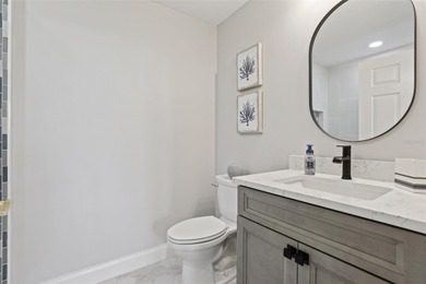 Fabulous first-floor, corner St. Andrews model in Harbour on Harbour Village Golf and Yacht Club in Florida - for sale on GolfHomes.com, golf home, golf lot