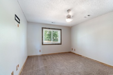 INCREDIBLE opportunity to purchase this home with a 2.25% on DeSoto Golf Course in Arkansas - for sale on GolfHomes.com, golf home, golf lot