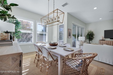 Experience the Nocatee Town Center Lifestyle! Located in the on Palm Valley Golf Club in Florida - for sale on GolfHomes.com, golf home, golf lot