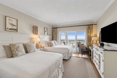Experience the best of coastal living from this stunning on Amelia Island Plantation - Long Point in Florida - for sale on GolfHomes.com, golf home, golf lot