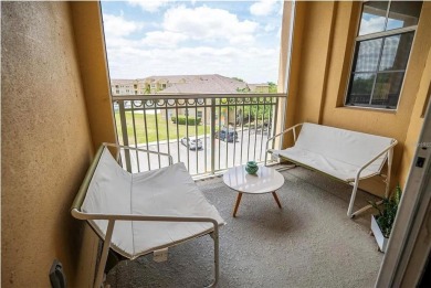 Fully Furnished | Top-Floor 2 Bed, 2 Bath Condo | Excellent on Reunion Resort Golf Course in Florida - for sale on GolfHomes.com, golf home, golf lot