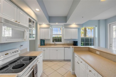 Fabulous first-floor, corner St. Andrews model in Harbour on Harbour Village Golf and Yacht Club in Florida - for sale on GolfHomes.com, golf home, golf lot