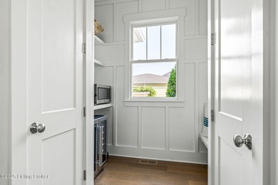 Welcome to 6424 Passionflower Drive, a beautifully designed on GlenOaks Country Club in Kentucky - for sale on GolfHomes.com, golf home, golf lot