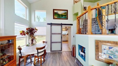 Beautiful updated home in the Desert Hawk Golf Course on Desert Hawk At Pueblo West in Colorado - for sale on GolfHomes.com, golf home, golf lot