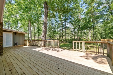 INCREDIBLE opportunity to purchase this home with a 2.25% on DeSoto Golf Course in Arkansas - for sale on GolfHomes.com, golf home, golf lot