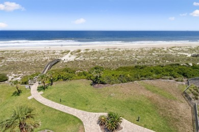Experience the best of coastal living from this stunning on Amelia Island Plantation - Long Point in Florida - for sale on GolfHomes.com, golf home, golf lot