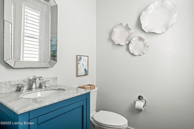 Welcome to 6424 Passionflower Drive, a beautifully designed on GlenOaks Country Club in Kentucky - for sale on GolfHomes.com, golf home, golf lot