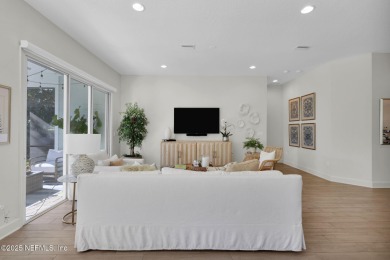 Experience the Nocatee Town Center Lifestyle! Located in the on Palm Valley Golf Club in Florida - for sale on GolfHomes.com, golf home, golf lot