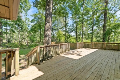 INCREDIBLE opportunity to purchase this home with a 2.25% on DeSoto Golf Course in Arkansas - for sale on GolfHomes.com, golf home, golf lot