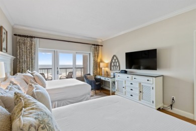 Experience the best of coastal living from this stunning on Amelia Island Plantation - Long Point in Florida - for sale on GolfHomes.com, golf home, golf lot