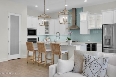 Experience the Nocatee Town Center Lifestyle! Located in the on Palm Valley Golf Club in Florida - for sale on GolfHomes.com, golf home, golf lot