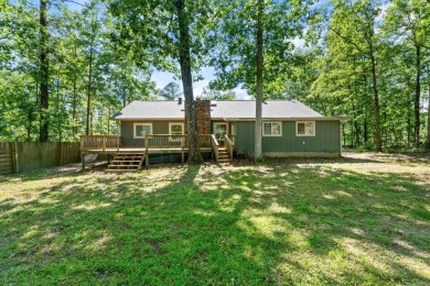 INCREDIBLE opportunity to purchase this home with a 2.25% on DeSoto Golf Course in Arkansas - for sale on GolfHomes.com, golf home, golf lot