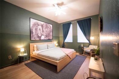 Fully Furnished | Top-Floor 2 Bed, 2 Bath Condo | Excellent on Reunion Resort Golf Course in Florida - for sale on GolfHomes.com, golf home, golf lot
