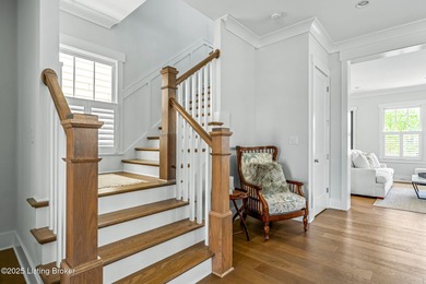 Welcome to 6424 Passionflower Drive, a beautifully designed on GlenOaks Country Club in Kentucky - for sale on GolfHomes.com, golf home, golf lot