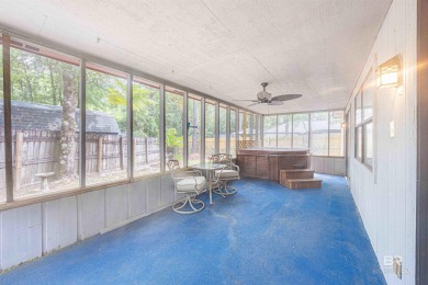 Open House Sunday 8/17 From 2:00pm-4:00pm. Location is Key and on Lake Forest Yacht and Country Club in Alabama - for sale on GolfHomes.com, golf home, golf lot