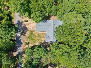 INCREDIBLE opportunity to purchase this home with a 2.25% on DeSoto Golf Course in Arkansas - for sale on GolfHomes.com, golf home, golf lot