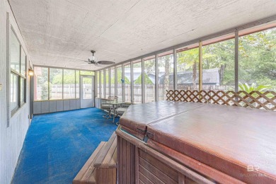 Open House Sunday 8/17 From 2:00pm-4:00pm. Location is Key and on Lake Forest Yacht and Country Club in Alabama - for sale on GolfHomes.com, golf home, golf lot
