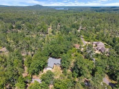 INCREDIBLE opportunity to purchase this home with a 2.25% on DeSoto Golf Course in Arkansas - for sale on GolfHomes.com, golf home, golf lot