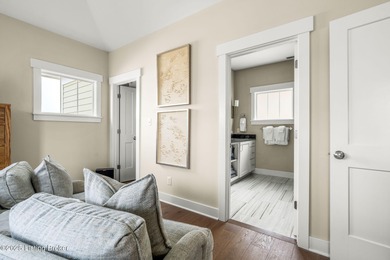 Welcome to 6424 Passionflower Drive, a beautifully designed on GlenOaks Country Club in Kentucky - for sale on GolfHomes.com, golf home, golf lot