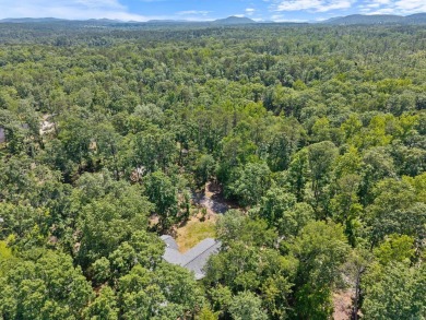 INCREDIBLE opportunity to purchase this home with a 2.25% on DeSoto Golf Course in Arkansas - for sale on GolfHomes.com, golf home, golf lot